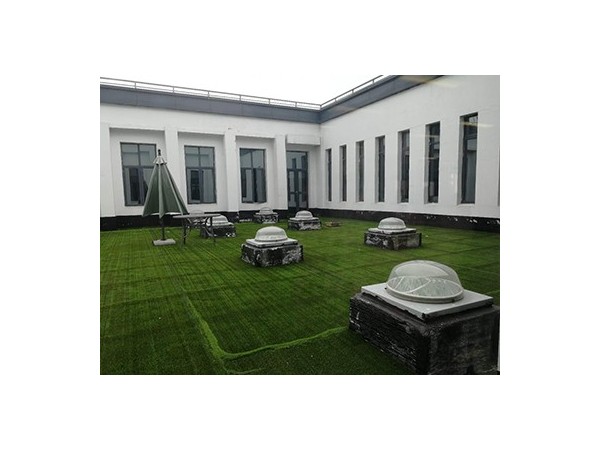 光導照明系統，建筑采光的理想照明策略