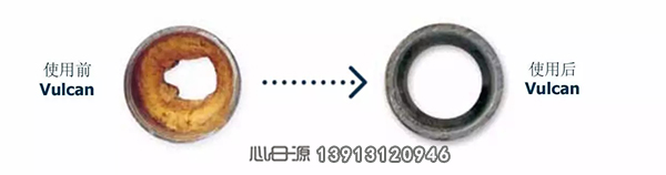 沃肯電脈沖阻垢系統(tǒng)原理圖