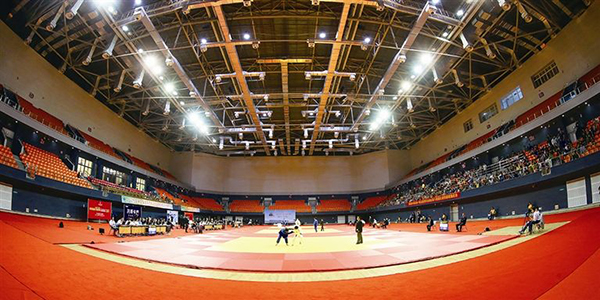 索樂圖管道式日光照明應(yīng)用