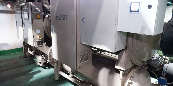 海爾磁懸浮中央空調節(jié)能效果怎么樣？