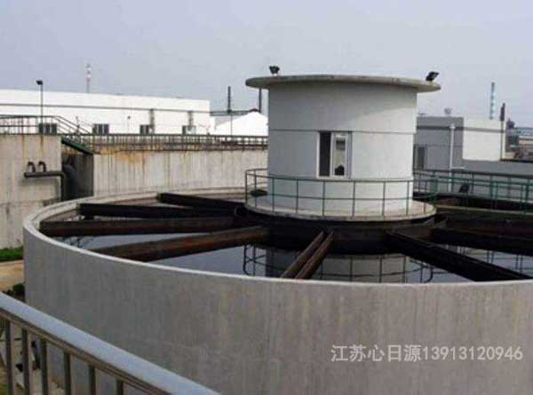 RO膜結垢造成更換頻率高的理想解決方案