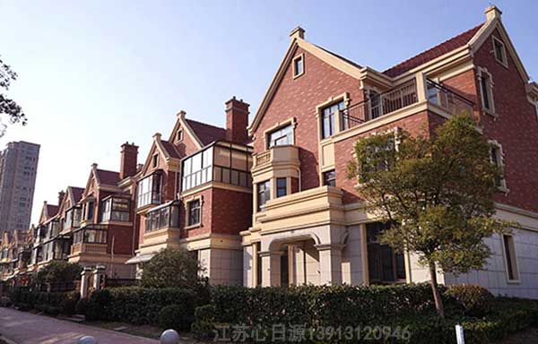 軟水機的健康替代品—沃肯電脈沖阻垢系統1