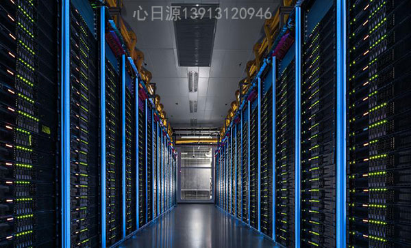 數據中心機房