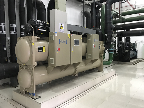 中央空調節能改造為什么會成為行業趨勢