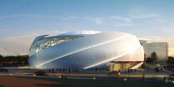 中央空調節能改造，大型體育場館發展的必然趨勢