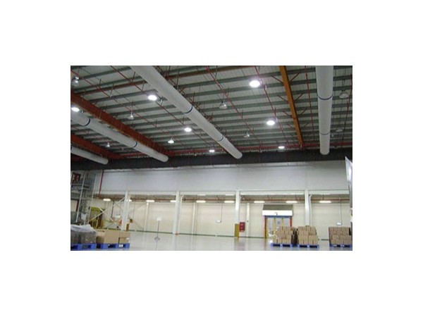 導(dǎo)光管照明在建筑空間應(yīng)用的優(yōu)點(diǎn)有哪些?