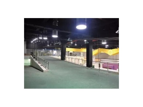 光導管采光照明——讓照明滿足人性對于情感的需求