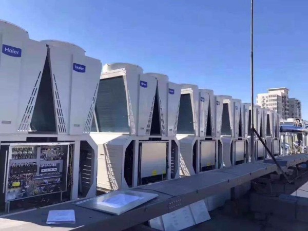 為什么越來越多的企業(yè)青睞中央空調(diào)節(jié)能改造