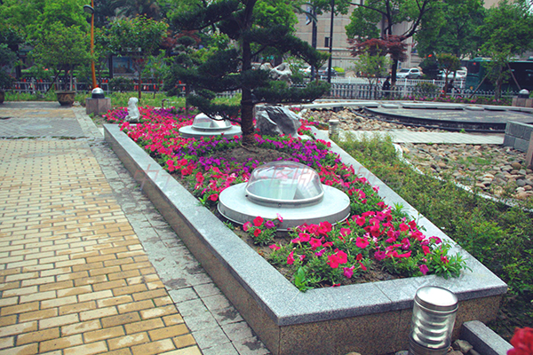 導(dǎo)光管日光照明竟然可以用在醫(yī)院做“輔助”治療，這次我信了