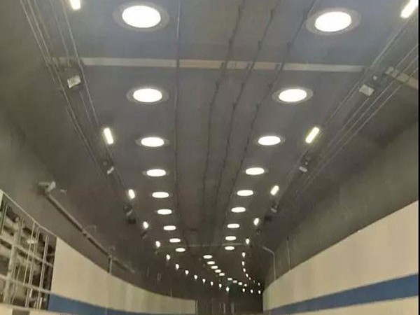 自然光的奇跡！導光管照明系統于隧道照明的應用