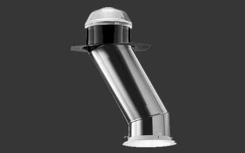 索樂圖導(dǎo)光管采光系統(tǒng)長1