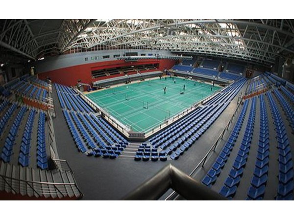 海爾磁懸浮空調機組—大型體育場館中央空調節能改造的理想解決方案