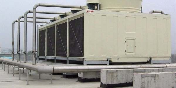 中央空調(diào)節(jié)能改造的可行性改造方案及技術(shù)