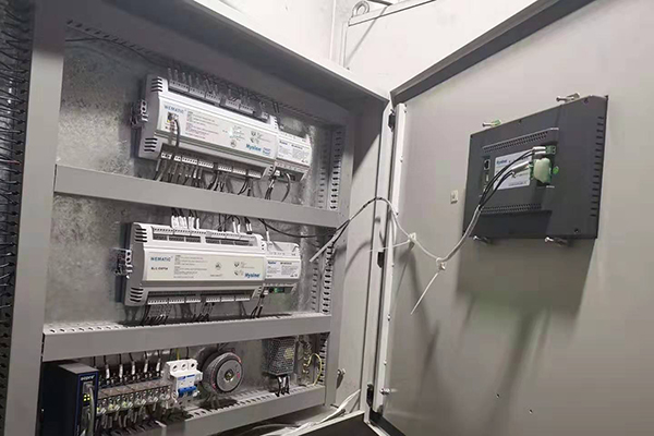 中央空調(diào)節(jié)能改造