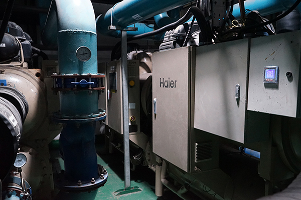 心日源三項節能產品入選全國電子節能環保產品技術與應用方案推薦目錄