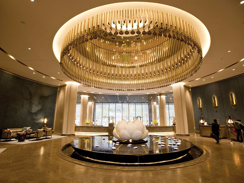 酒店進行中央空調節能改造的必要性