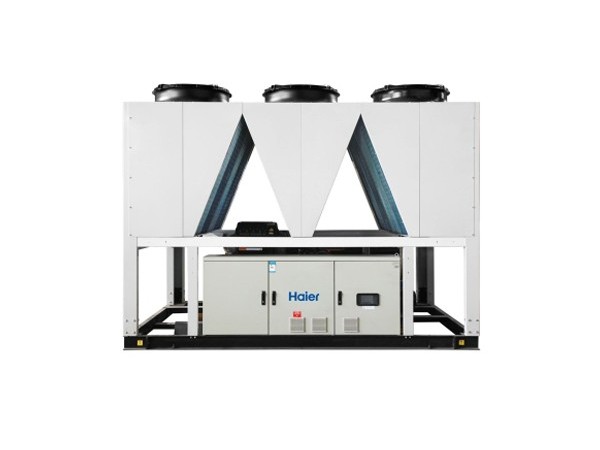 心日源為您講述海爾磁懸浮中央空調的前世今生