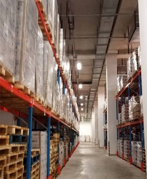 碳?xì)涓脑靷}庫