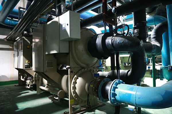 進行中央空調系統節能改造有什么好處