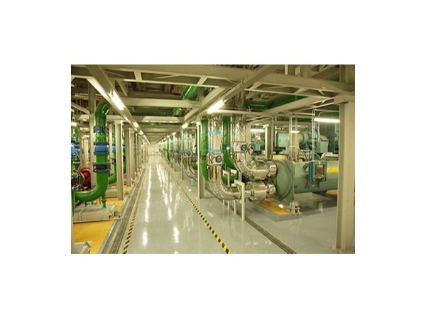 中央空調節能改造事業，已成建筑節能趨勢