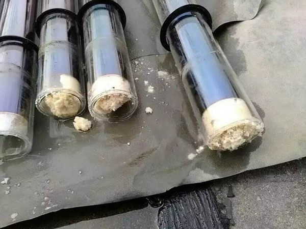 太陽能水垢怎樣清洗