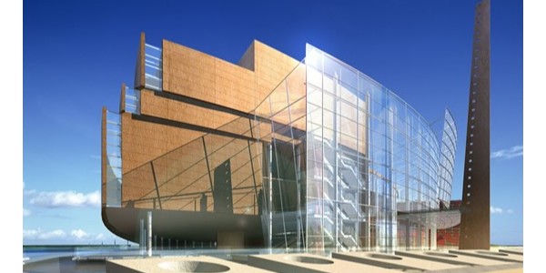 近年國內建筑節能的悄然變化