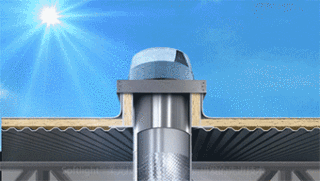 索樂圖日光照明是怎么工作的？