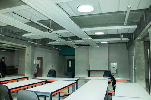 索樂圖光導照明