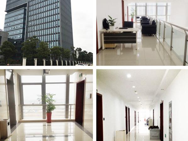 心日源搬家了，歡迎您和我們一起“移室別戀”