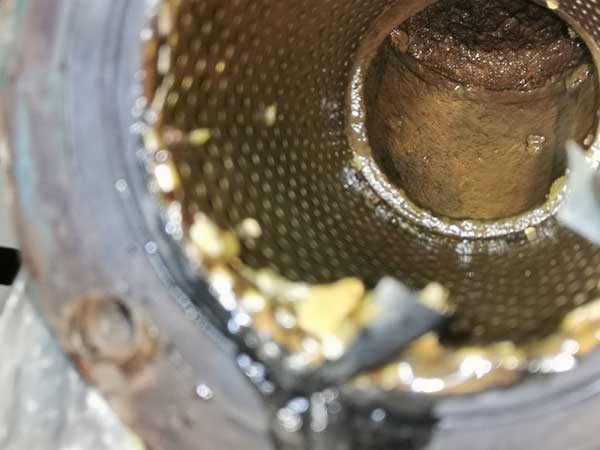 循環水結垢嚴重？效率大幅度降低？電脈沖除垢了解一下