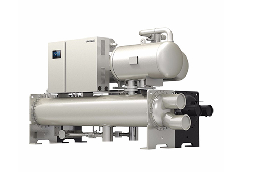 格力空調(diào)機(jī)組xin