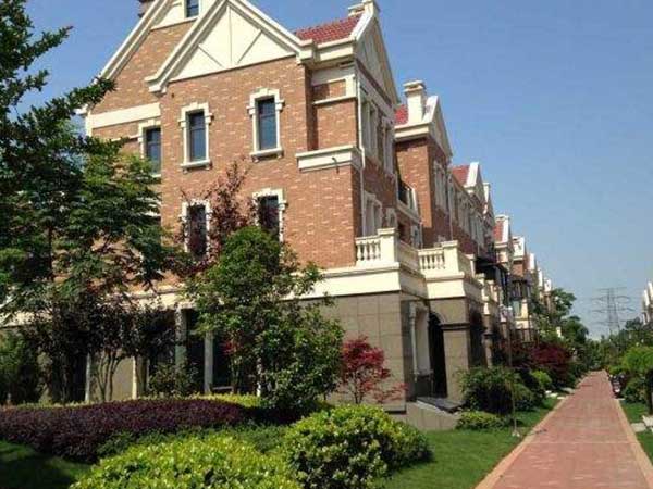 電子除垢儀獲得別墅業主青睞