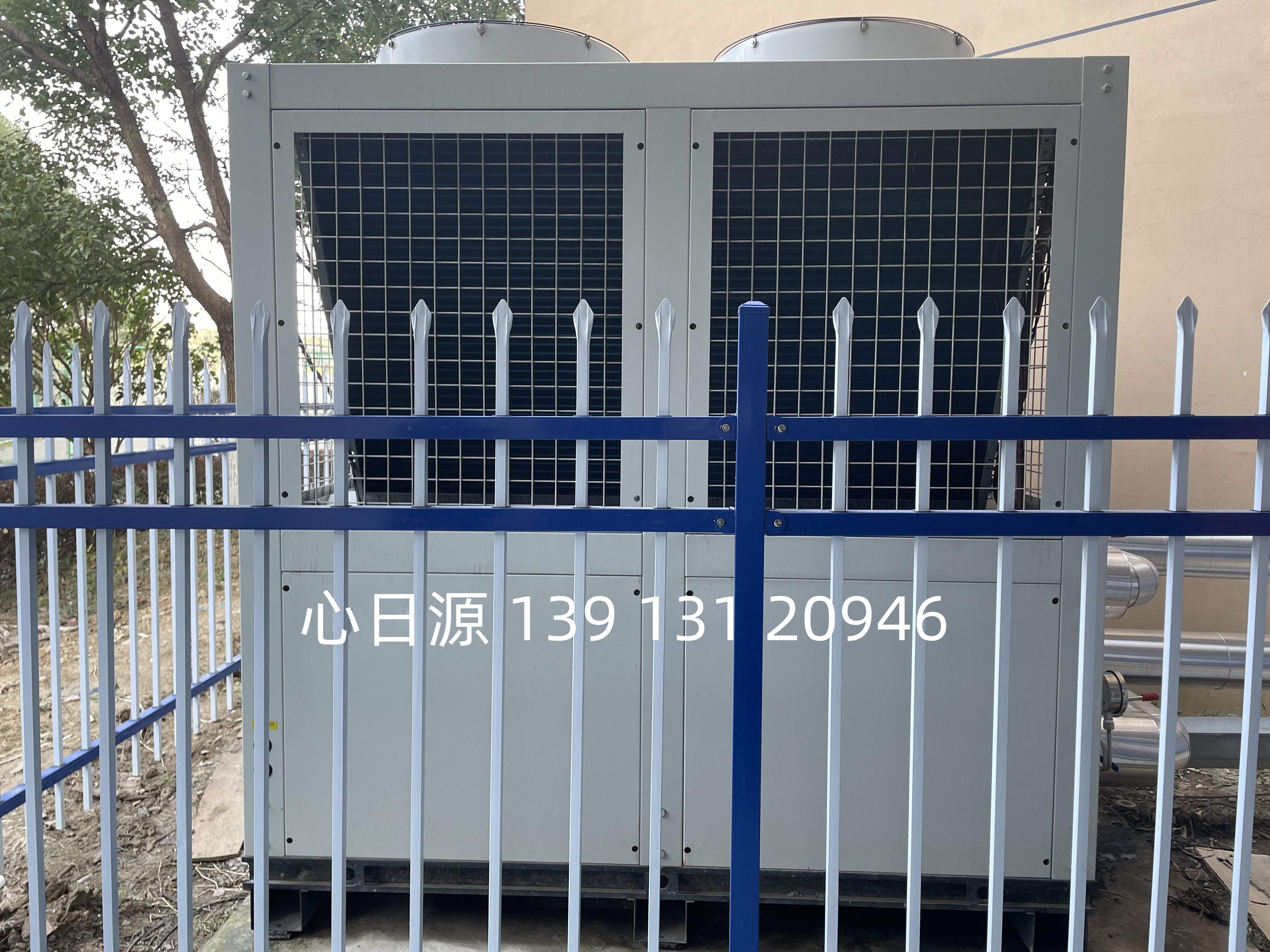 如何計(jì)算熱泵的節(jié)能效果