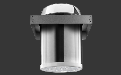 光導照明系統在國內的現狀和前景 (2)