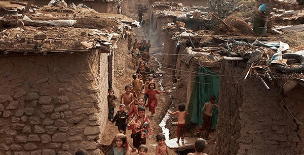 不用電的神奇照明裝置，讓陽光灑滿每一處黑暗的空間