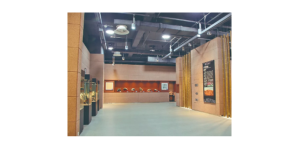 索樂圖自然光照明——博物館照明系統(tǒng)