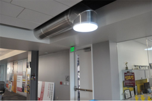 索樂圖在閱覽室的應用