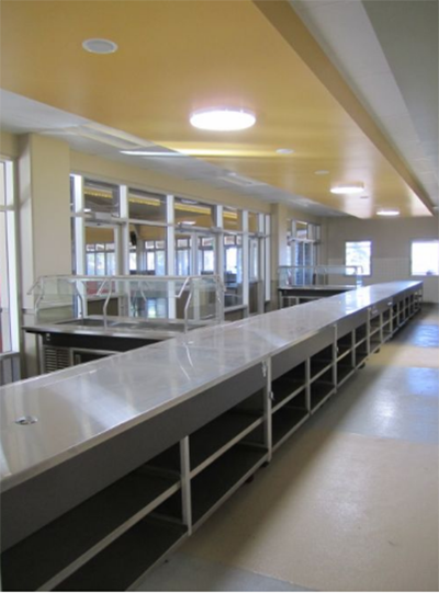 索樂圖導光管學校招募