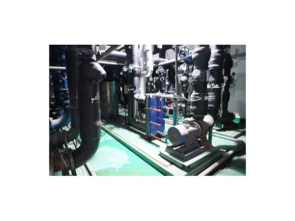 現行中央空調節能存在的常見問題有哪些？