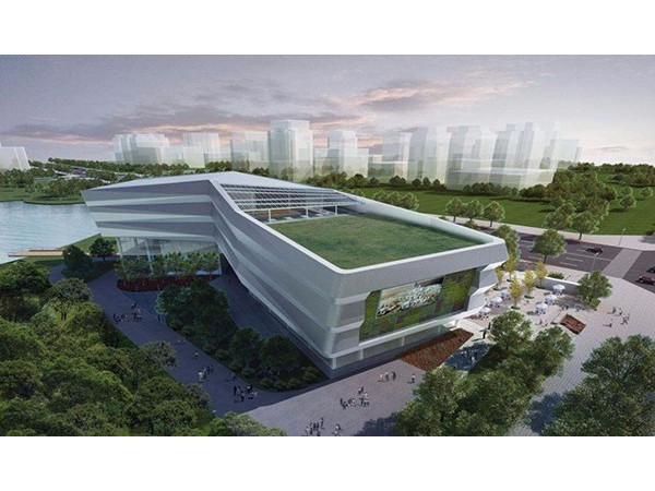 德國、丹麥對我國綠色建筑節能的啟示