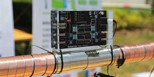 物理除垢將成為未來除垢市場的趨勢嗎？