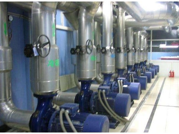 企業(yè)中央空調(diào)節(jié)能改造這么多好處，你get到了么？