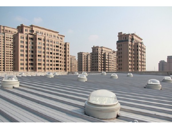 導(dǎo)光管日光照明在雨天會出現(xiàn)滲漏情況嗎？