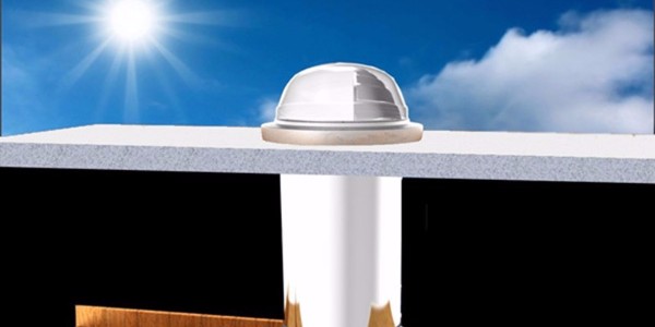 導光管采光系統可以定制嗎？