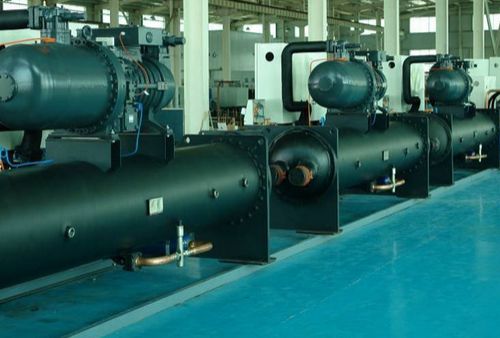 中央空調系統節能改造有什么好處呢1