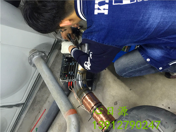 管道除水垢的物理除垢方法有哪些？