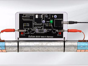 原來沃肯電脈沖阻垢系統是這樣清除管道水垢的