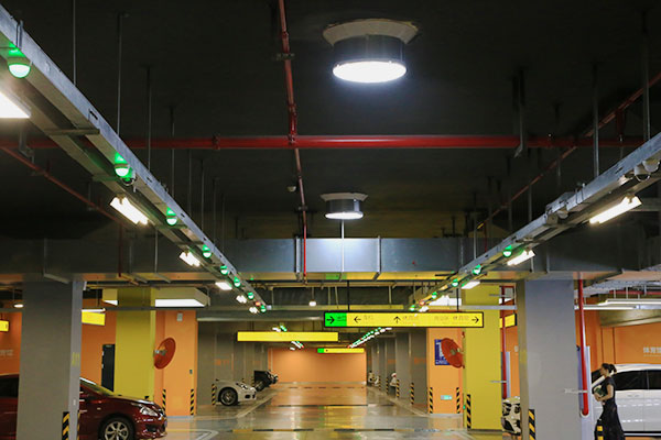 索樂圖導(dǎo)光管照明系統(tǒng)