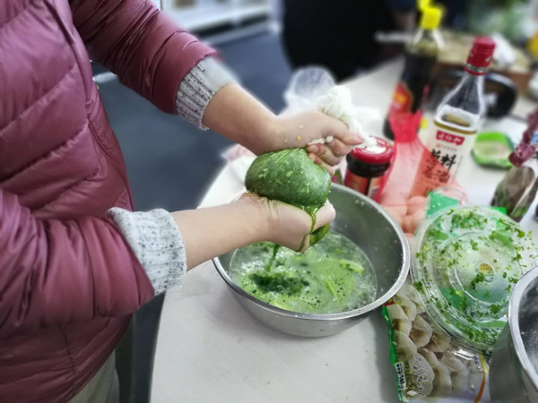 好吃不過餃子，好玩不過吃餃子-1