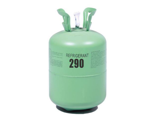 碳氫制冷劑限制充注量將被改寫，環保行業迎來新機遇-1